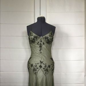 Evening Dress